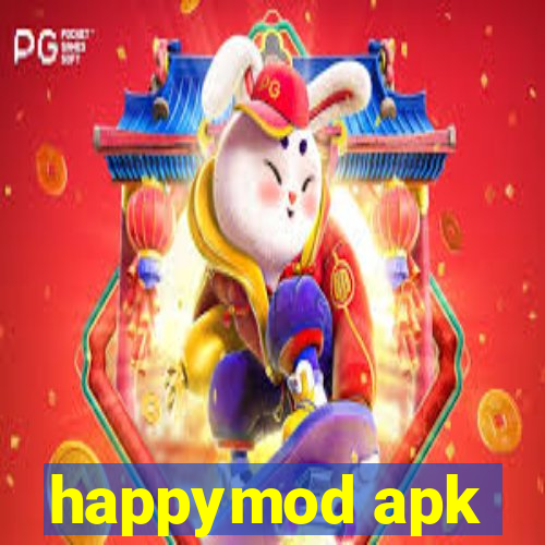 happymod apk